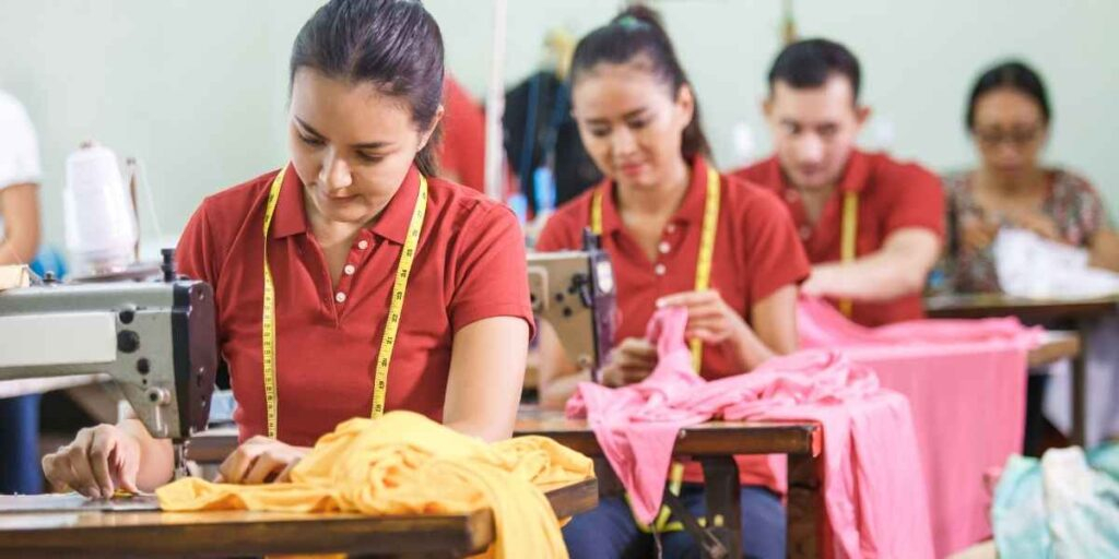 Custom Clothing Manufacturers