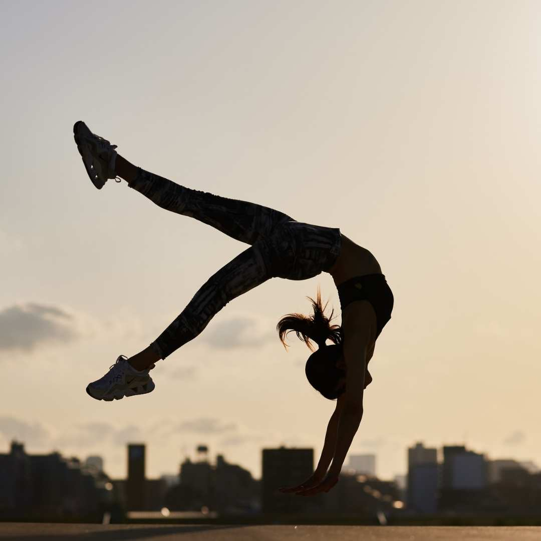 Sportswear Manufacture