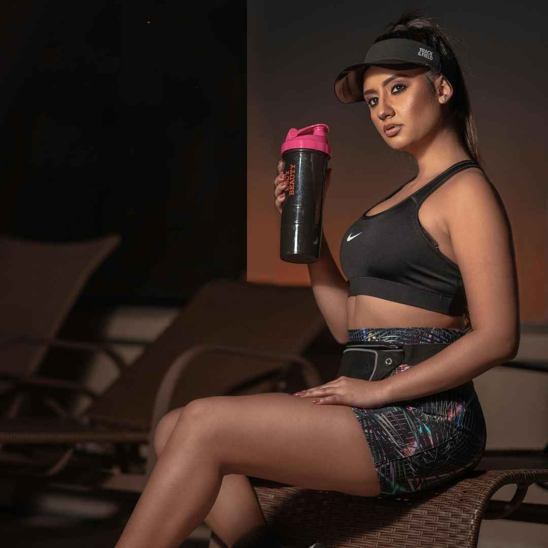 Sportswear manufacturing