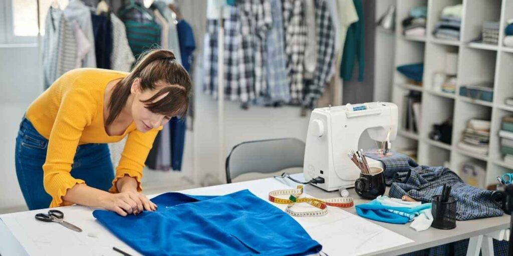 clothing manufacturing
