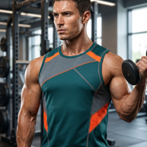 Gym Training Set – Workout Wear